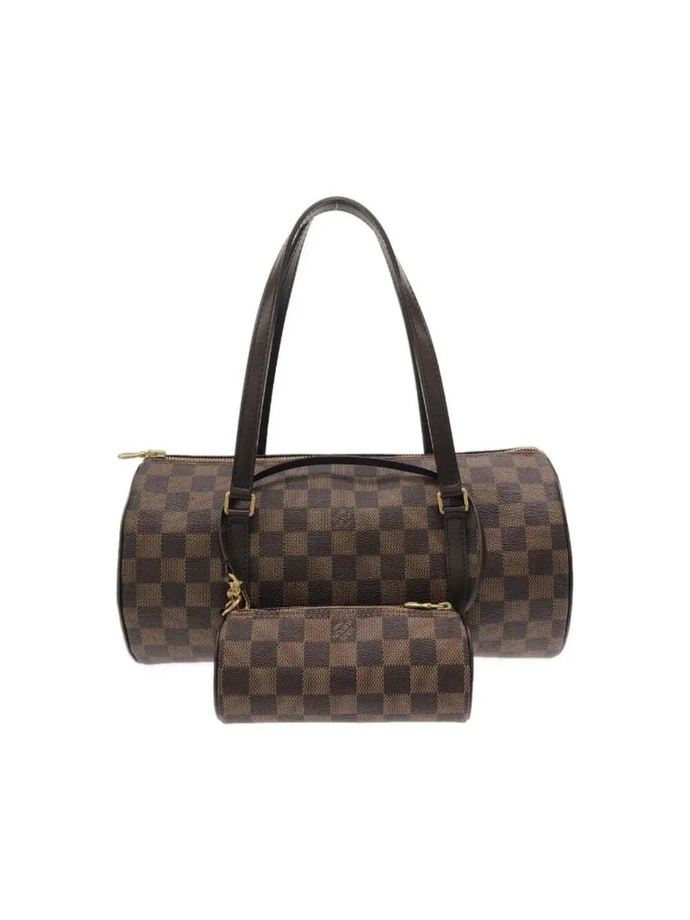 Louis Vuitton Damier Papillon 30